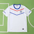 2010 season the Netherlands away retro Fan version