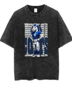 Indianapolis Colts Vintage t-shirt 2506A078