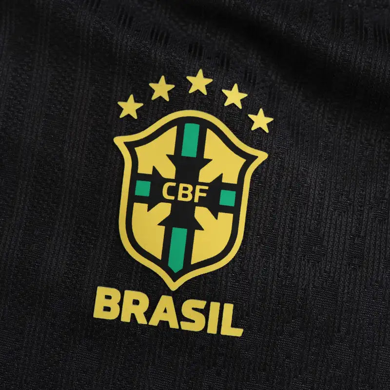2024 season Brazil Jesus Special edition Player version