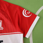2526 season Middlesbrough F.C.  home Fan version