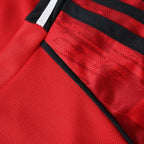 2526 season Manchester United F.C. home Long sleeved Fan version