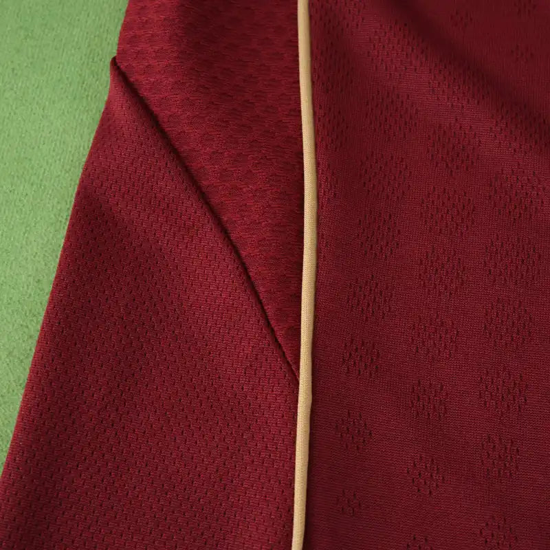 2526 season Aston Villa F.C. home Player version