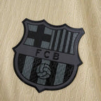 2526 season FC Barcelona / Barça away Player version
