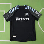 2526 season Aston Villa F.C. away Player version