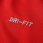 1011 season Manchester United F.C. home retro Fan version