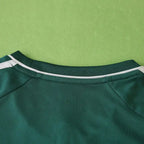 1213 season Real Madrid CF third retro Kids kit