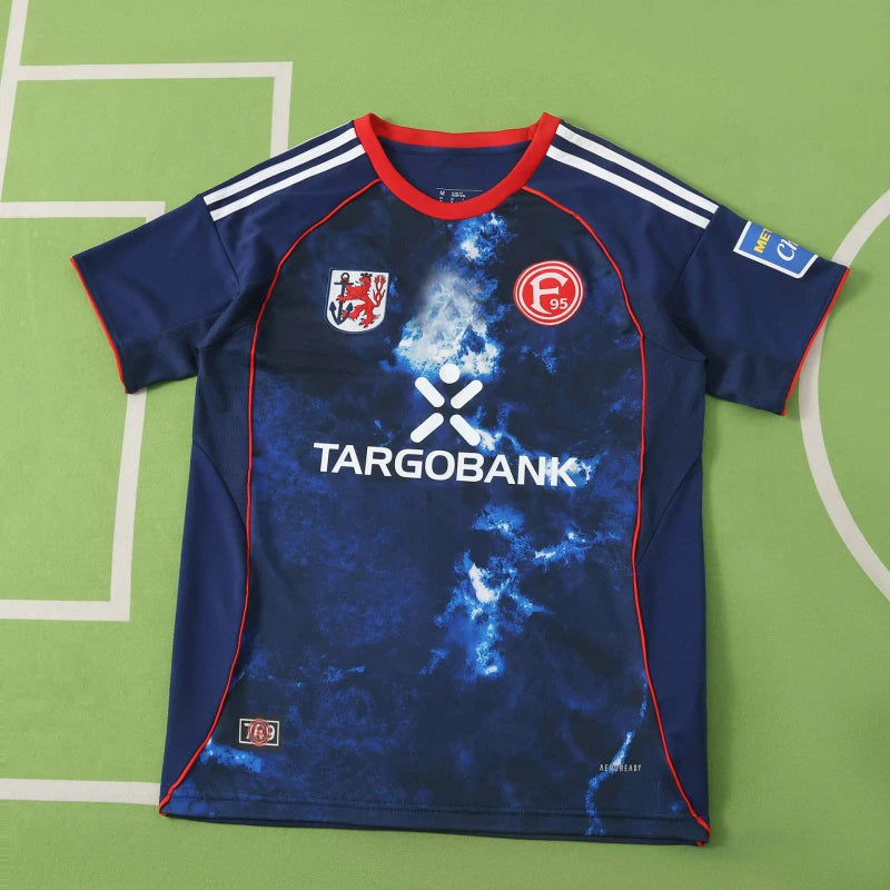 2627 season Fortuna Düsseldorf home Fan version