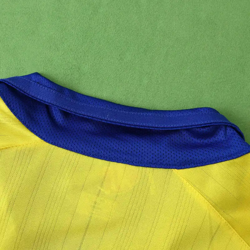 04-05 season Arsenal away retro Fan version