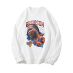 JALEN BRUNSON Vintage t-shirt 2505D032