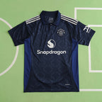 2425 season Manchester United away Fan version