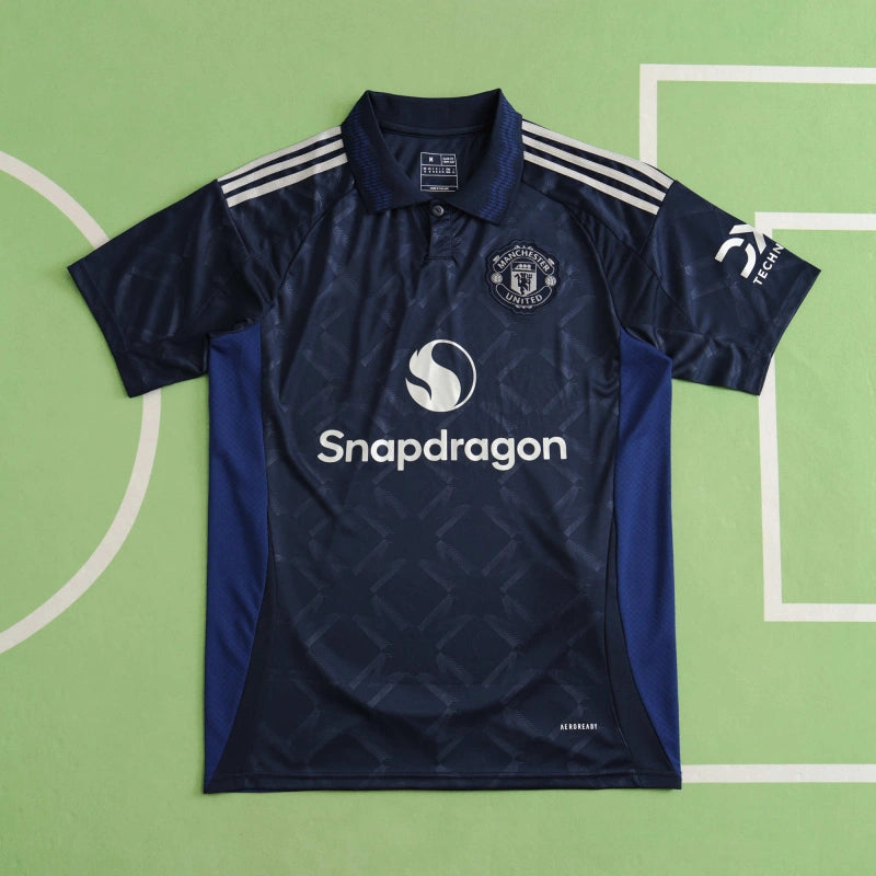 2425 season Manchester United away Fan version