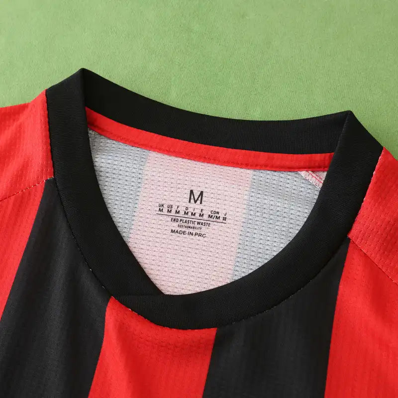 2425 season OGC Nice home Player version