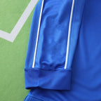 9900 season Juventus F.C. away Long sleeved retro Fan version
