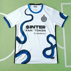 21-22 season Inter Milan away Fan version