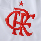 2526 season CR Flamengo away Fan version