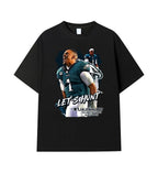 EAGLES  Vintage t-shirt  2506A0125