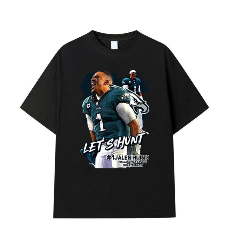 EAGLES  Vintage t-shirt  2506A0125