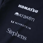 F1 Williams Formula racing T-shirt