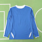 1112 season Chelsea F.C. home Long sleeved retro Fan version