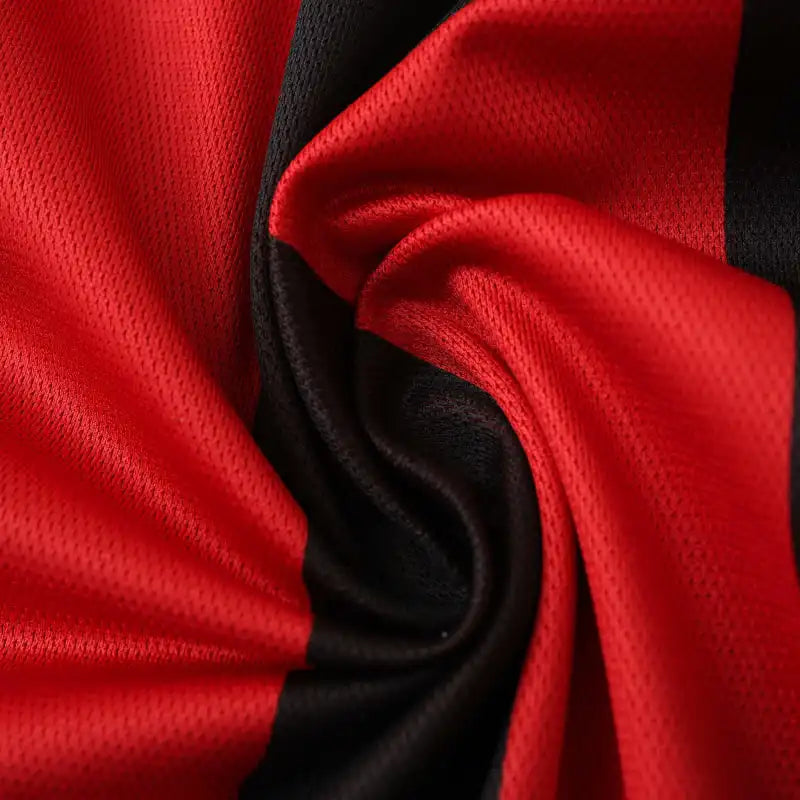 2425 season A.C. Milan 125 anniversary Long sleeved Fan version