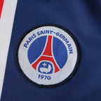 9899 season Paris Saint-Germain F.C. home retro Fan version