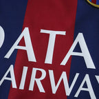 1415 FC Barcelona / Barça home retro Kids kit