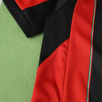 1213 season A.C. Milan home retro Fan version