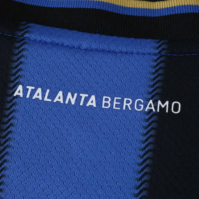 2526 season Atalanta B.C. home Fan version