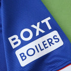 2526 season Rangers F.C. home Fan version