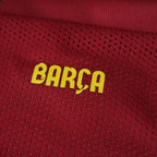 1415 season FC Barcelona / Barçaretro home Fan version