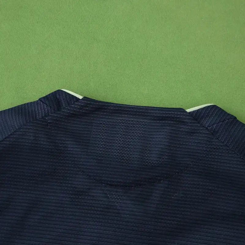 2526 season Real Madrid CF away Player version