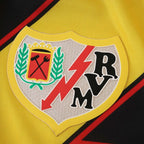 2526 Season Rayo Vallecano de Madrid S. A. D Third Fan version
