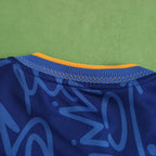 2122 season Real Madrid away Fan version