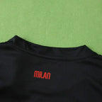 2526 season A.C. Milan home Kids kit