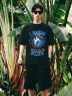 lions Vintage t-shirt 2506A053