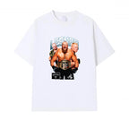 BROCK LESNAR Vintage t-shirt  2506B007