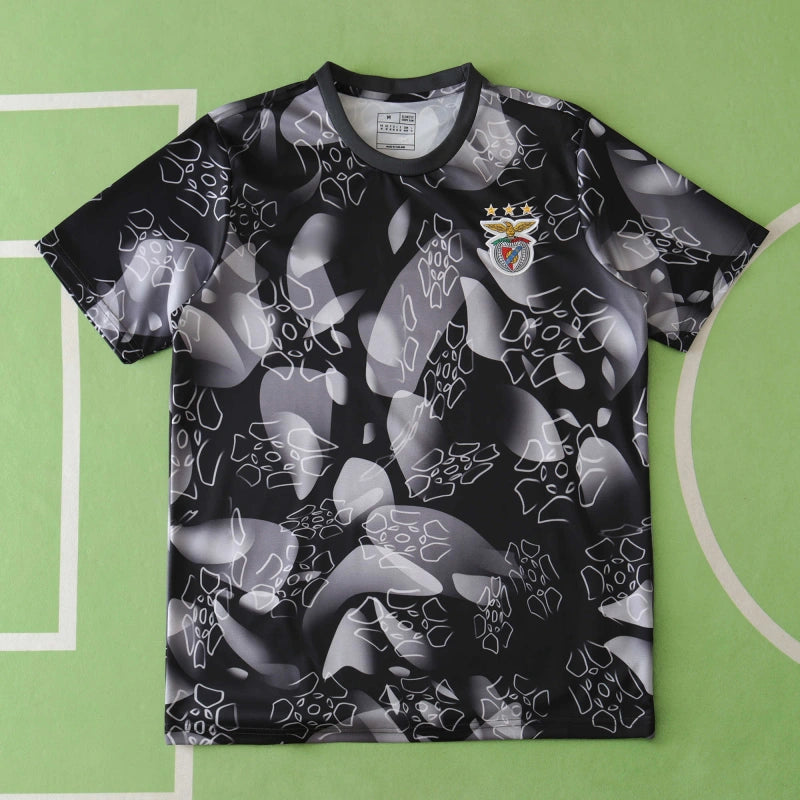 2425 season S.L. Benfica Training clothes Fan version