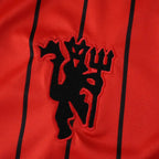 2526 season Manchester United F.C. Baseball jersey T-shirt