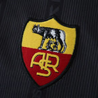 9900 A.S. Roma away retro Kids kit