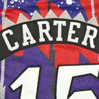 NBA Toronto Raptors 15#CARTCR
