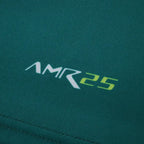 F1 Aston Martin Formula racing T shirt 14NO