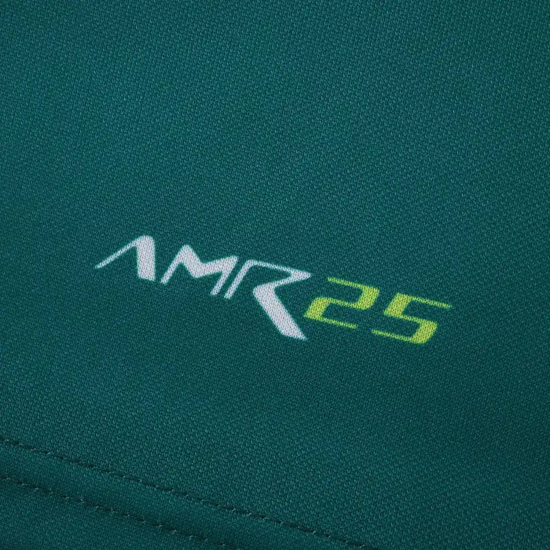 F1 Aston Martin Formula racing T shirt 14NO