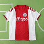 2526 season AFC Ajax home Fan version