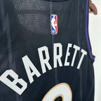 NBA Toronto Raptors 9#BARRETT