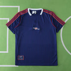 2425 season Arsenal F.C. Concept version Fan version