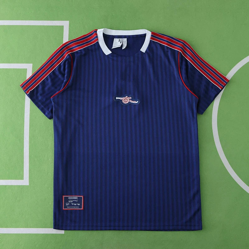 2425 season Arsenal F.C. Concept version Fan version