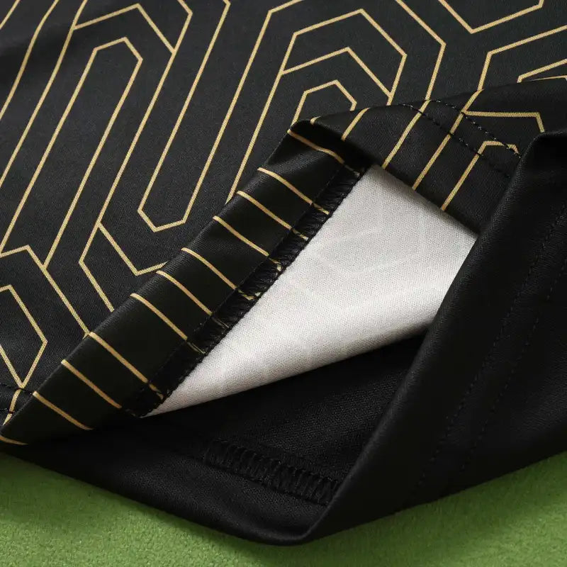 2627 season Los Angeles FC home Fan version