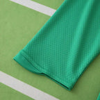 0708 season Manchester United F.C. goalkeeper retro Long sleeved Fan version
