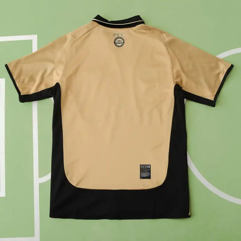 Manchester United Centenary Double sided clothing