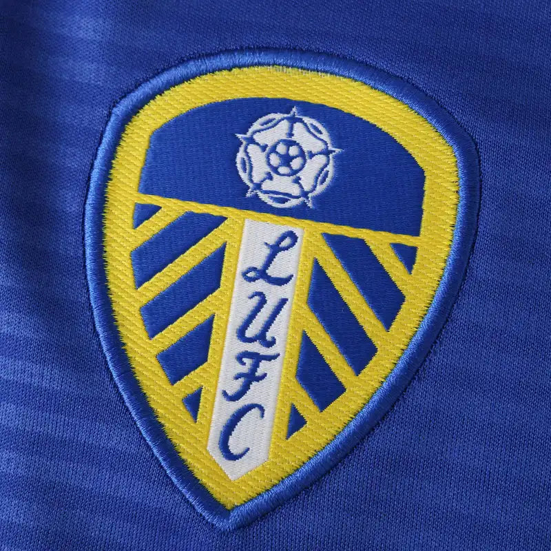2526 season Leeds United F.C. away Fan version